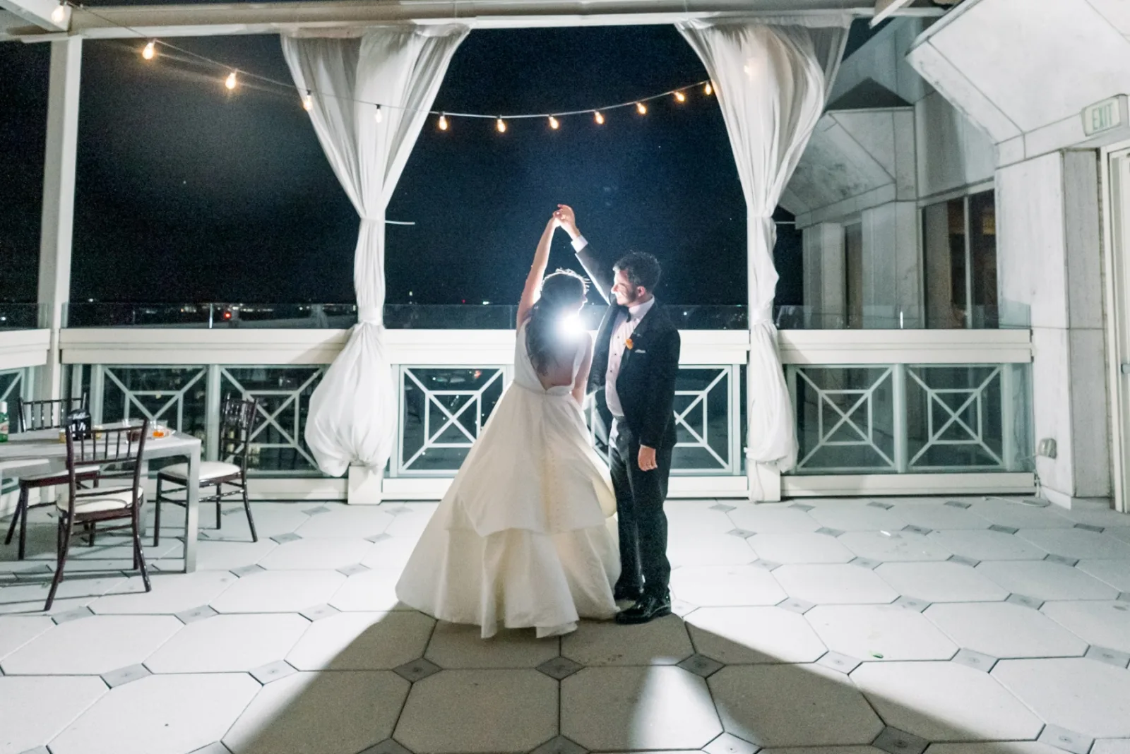 Timeless Tree Weddings — Karis & Zachary 20