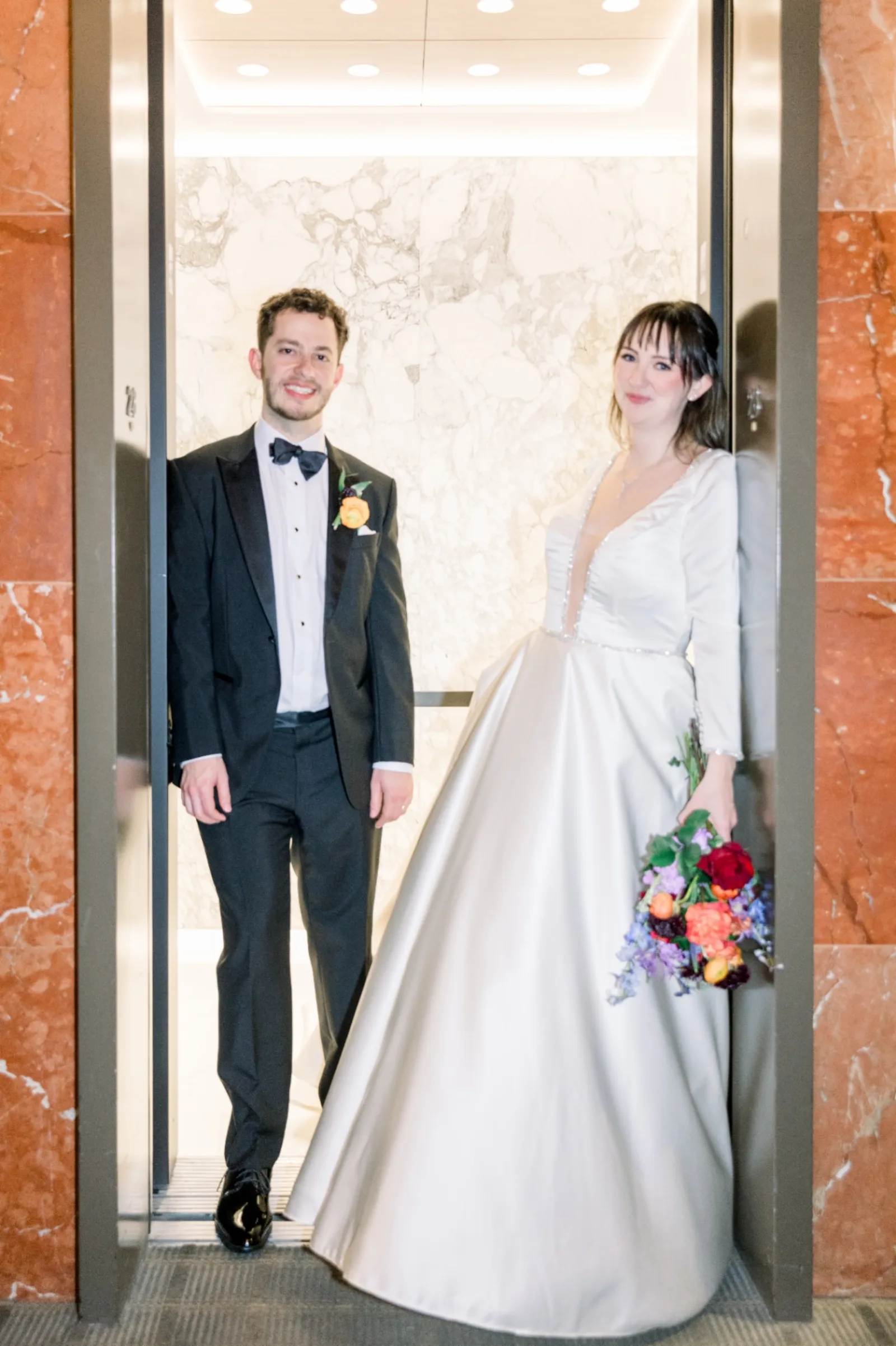 Timeless Tree Weddings — Karis & Zachary 13