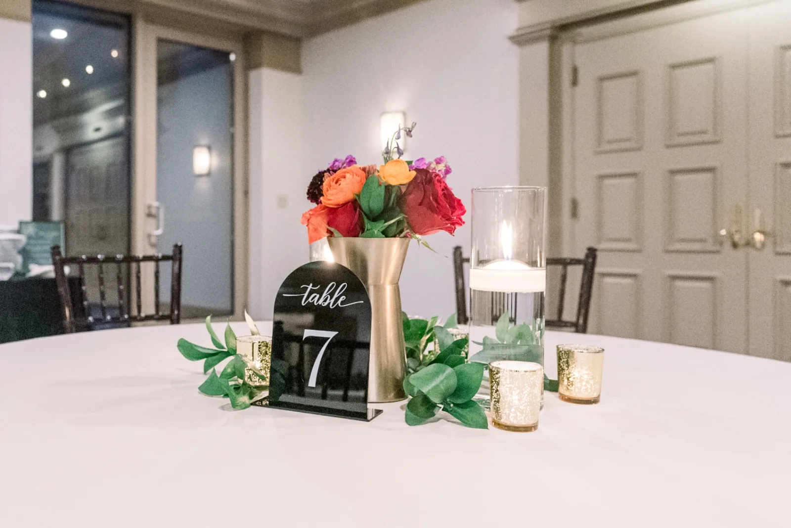 Timeless Tree Weddings — Karis & Zachary 18
