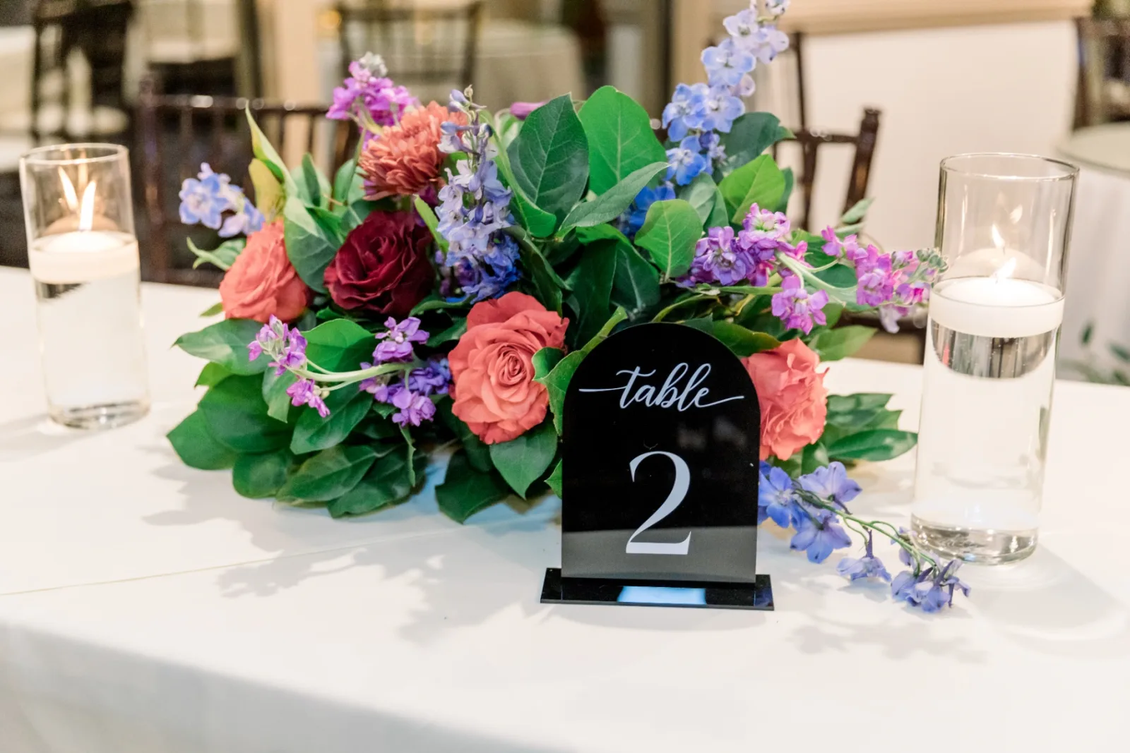 Timeless Tree Weddings — Karis & Zachary 19