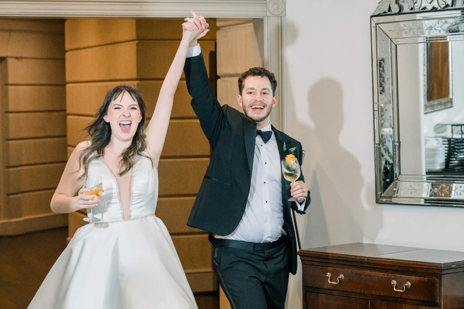 Timeless Tree Weddings — Karis & Zachary 16