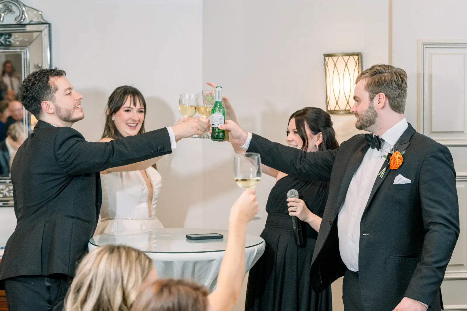 Timeless Tree Weddings — Karis & Zachary 25