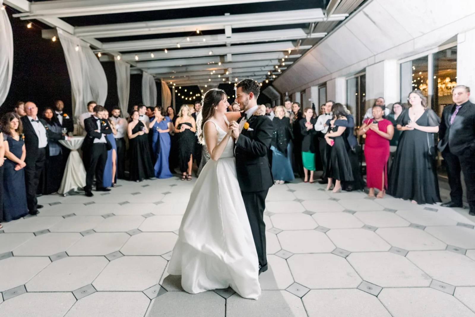 Timeless Tree Weddings — Karis & Zachary 23