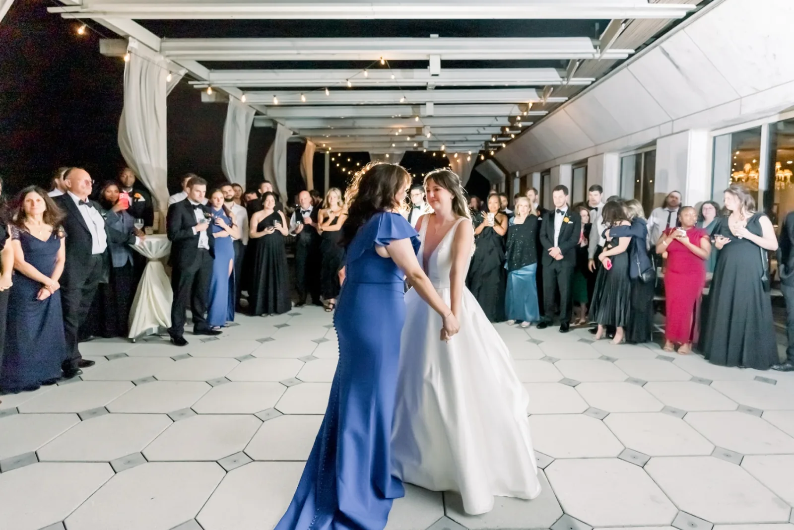 Timeless Tree Weddings — Karis & Zachary 26
