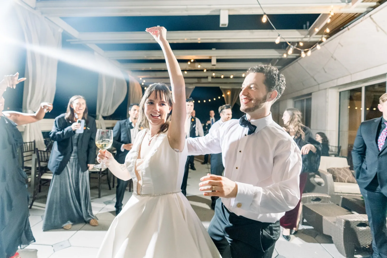 Timeless Tree Weddings — Karis & Zachary 28