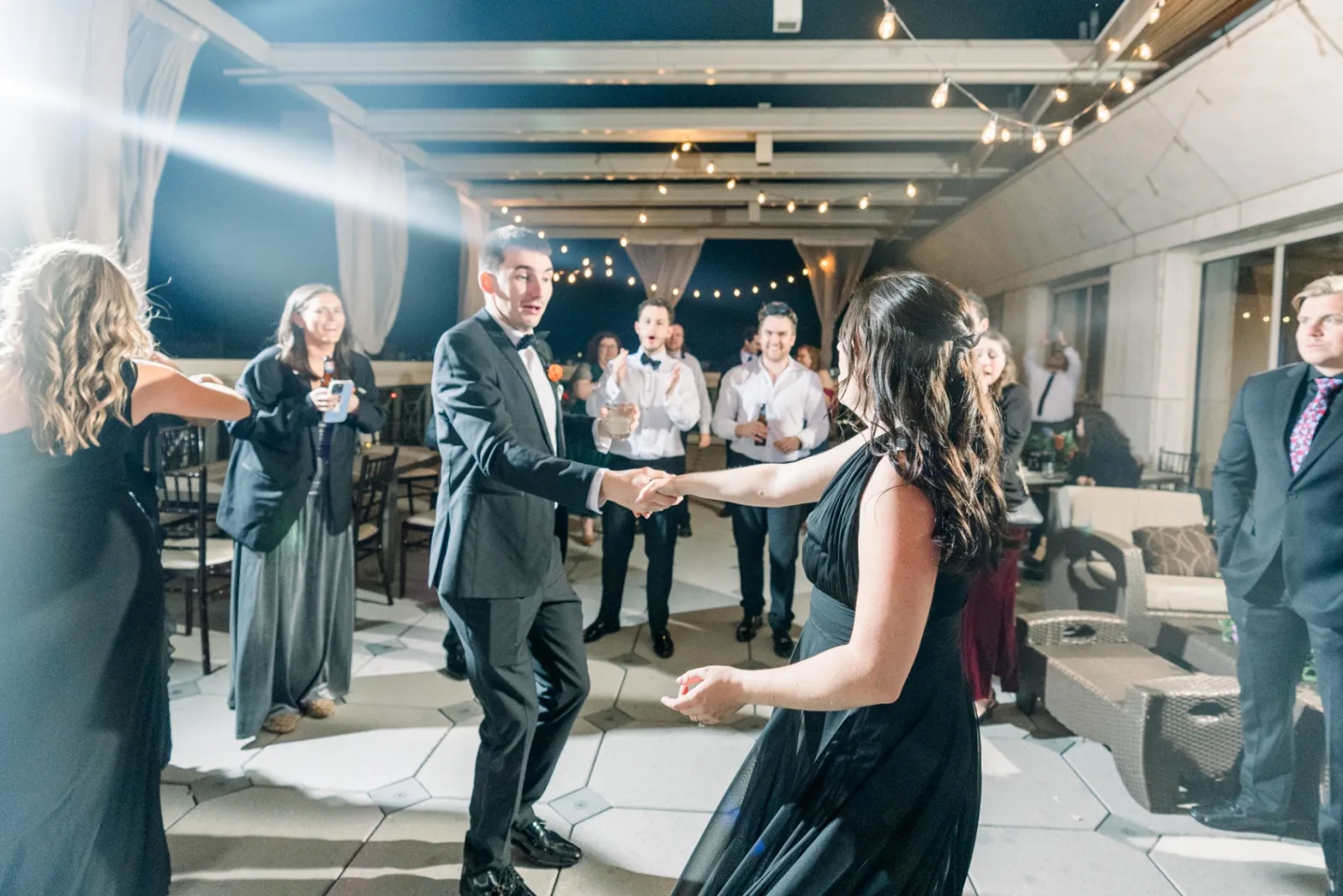 Timeless Tree Weddings — Karis & Zachary 29