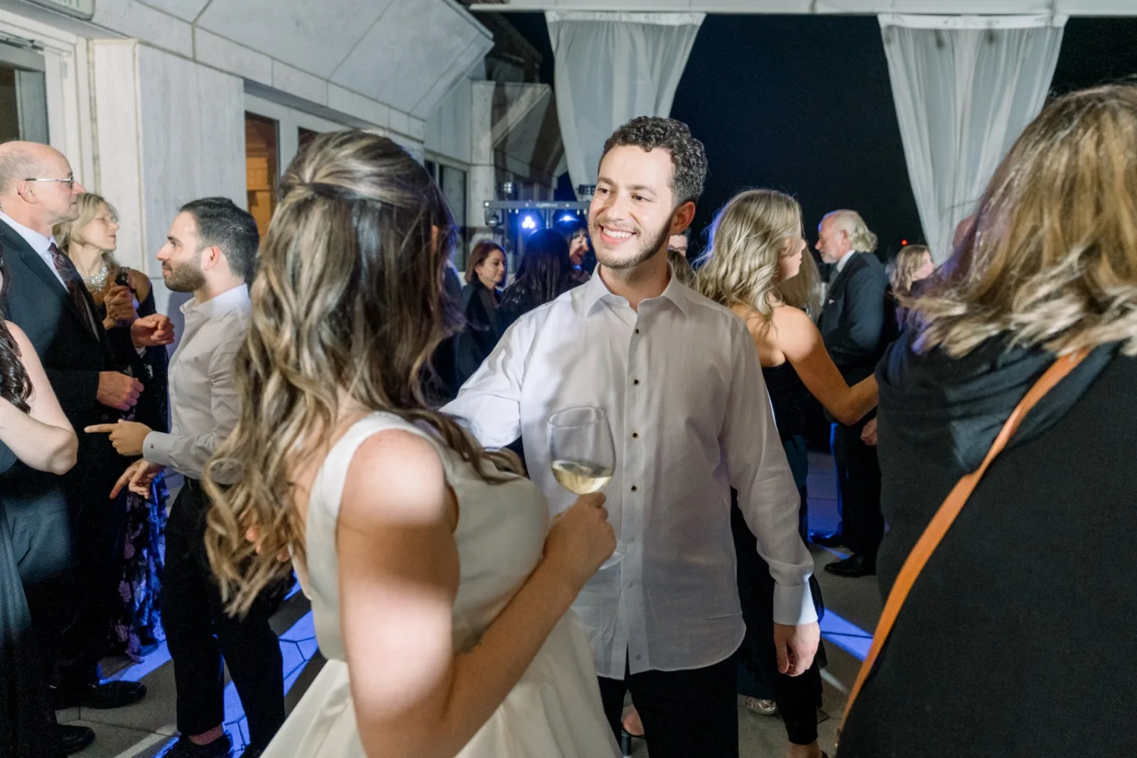 Timeless Tree Weddings — Karis & Zachary 30