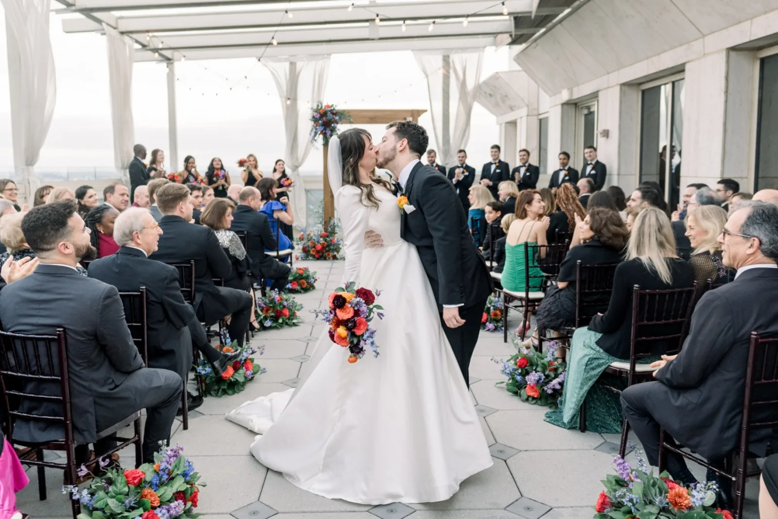 Timeless Tree Weddings