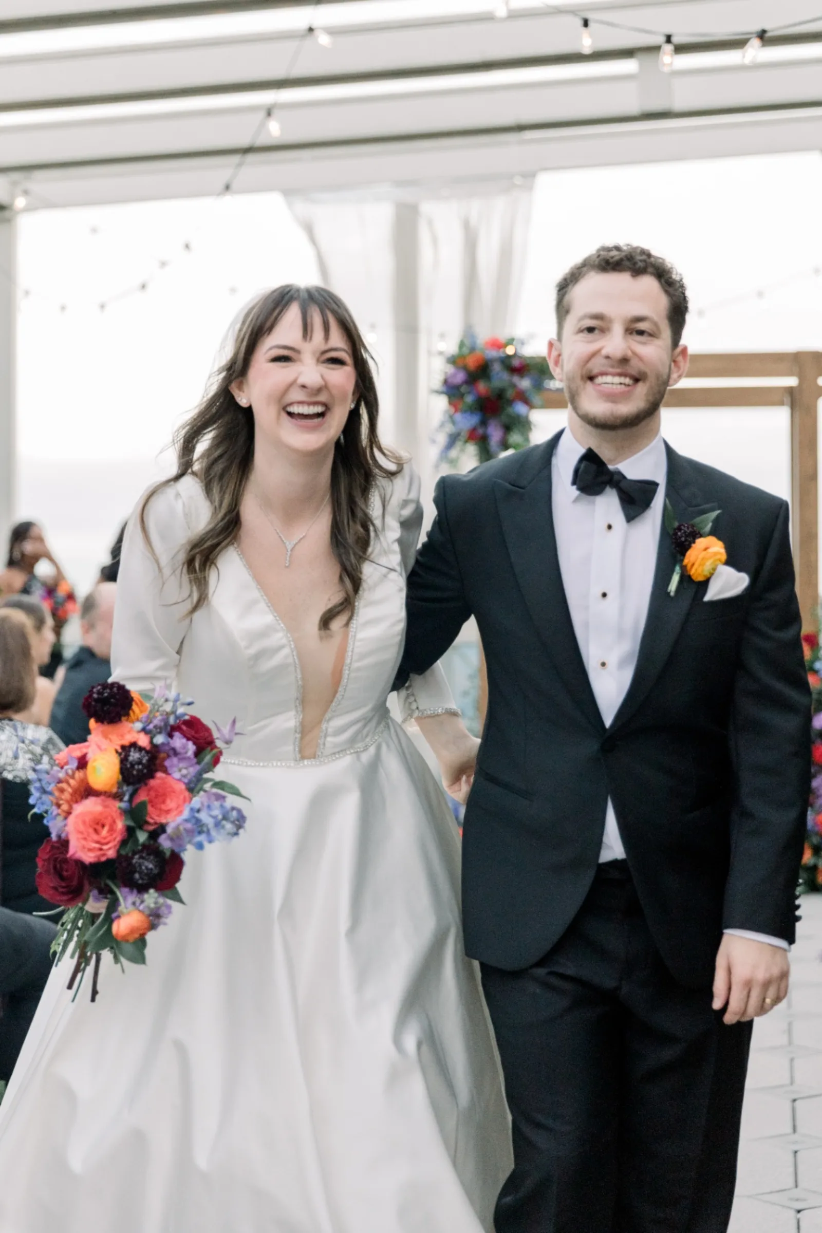 Timeless Tree Weddings — Karis & Zachary 9