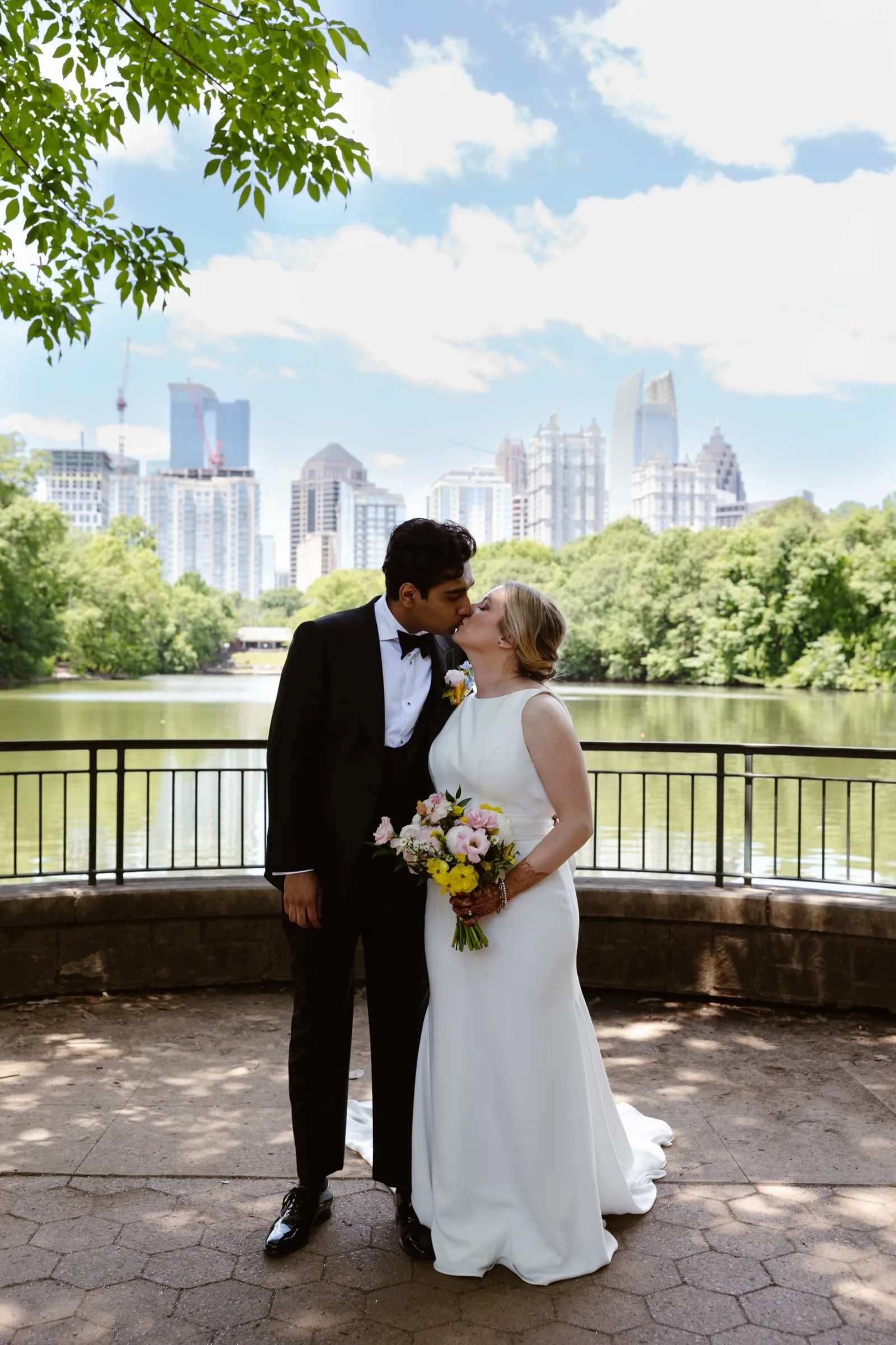 Wander and Wilderness — Marea Weddings 2