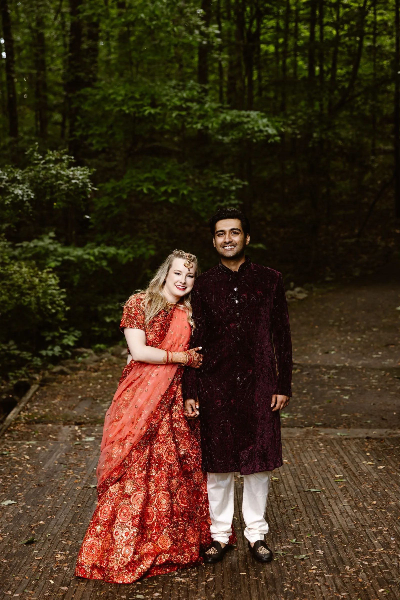 Wander and Wilderness — Marea Weddings 5